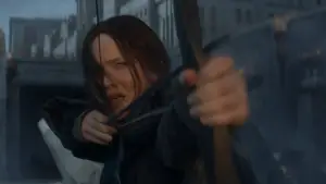 Backdrop to the movie "The Hunger Games: Mockingjay - Part 2" #785550