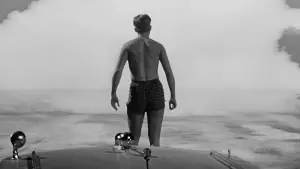 Backdrop to the movie "The Incredible Shrinking Man" #212649