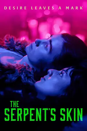 Poster to the movie "The Serpent