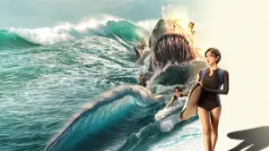 Backdrop to the movie "The Shallows" #681828