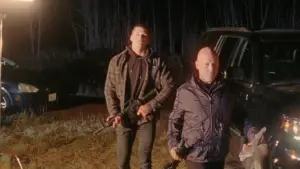 Backdrop to the movie "The Sweet East" #756449