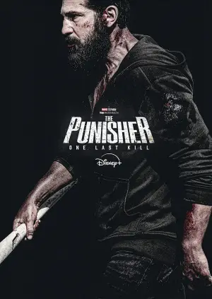 Poster to the movie "Untitled ‘The Punisher’ Special" #813846