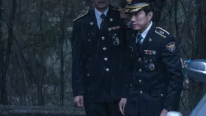 Backdrop to the movie "V.I.P." #399832