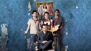 Backdrop to the movie "We Are the Nobles" #752950