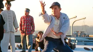 Backdrop to the movie "The Master" #437761