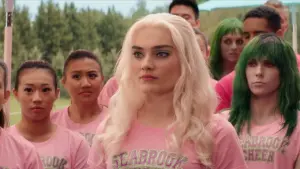 Backdrop to the movie "Z-O-M-B-I-E-S 2" #207361