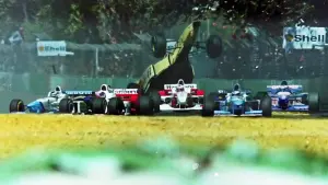 Backdrop to the movie "1" #403426