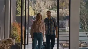 Backdrop to the movie "Happily" #447228