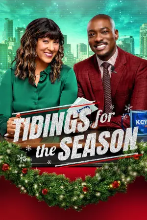 Poster to the movie "Tidings for the Season" #598138