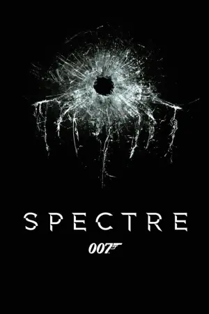 Poster to the movie "Spectre" #9577