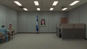 Backdrop to the movie "Universal Language" #654830