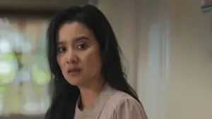 Backdrop to the movie "Cursed" #673375