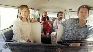 Backdrop to the movie "Little Miss Sunshine" #657379