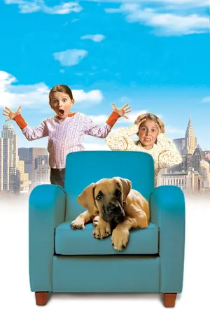 Poster to the movie "Chestnut: Hero of Central Park" #317505