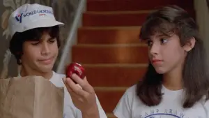Backdrop to the movie "Sleepaway Camp" #923489