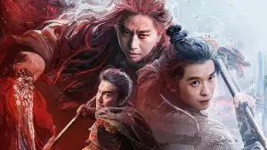 Backdrop to the movie "A Writer