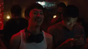 Backdrop to the movie "Happyend" #580548