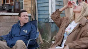 Backdrop to the movie "Signing Tony Raymond" #541643