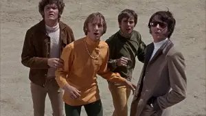 Backdrop to the movie "Head" #696646