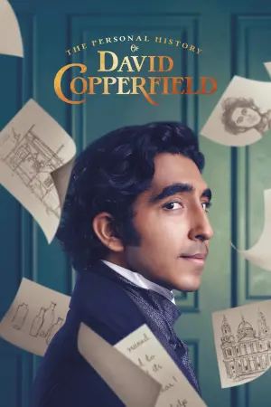 Poster to the movie "The Personal History of David Copperfield" #127997