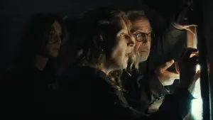 Backdrop to the movie "Treasure Hunters: On the Tracks of Khufu" #628736