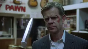 Backdrop to the movie "Edmond" #724236