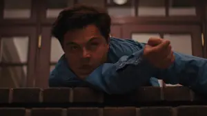 Backdrop to the movie "The Wolf of Wall Street" #554939