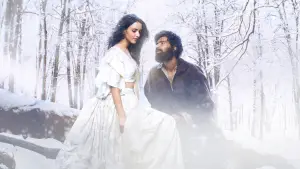 Backdrop to the movie "Laila Majnu" #917188