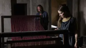 Backdrop to the movie "The Return" #609015