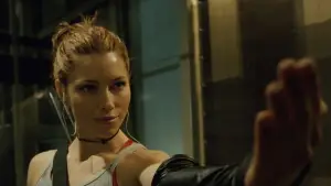 Backdrop to the movie "Blade: Trinity" #785498