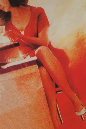 Poster to the movie "The Hairdresser