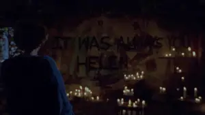 Backdrop to the movie "Candyman" #686540