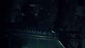 Backdrop to the movie "Dark City" #636922