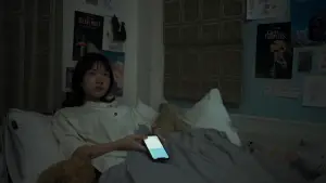 Backdrop to the movie "Defenseless" #706010