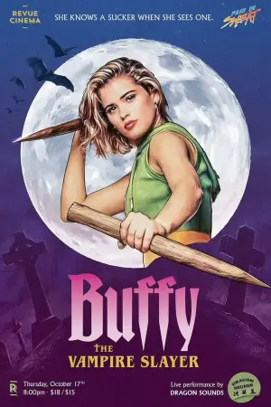 Buffy the Vampire Slayer