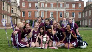 Backdrop to the movie "Wild Child" #810165