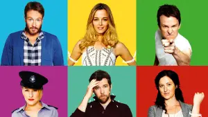 Backdrop to the movie "The Little Death" #810213