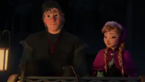 Backdrop to the movie "Frozen" #528036