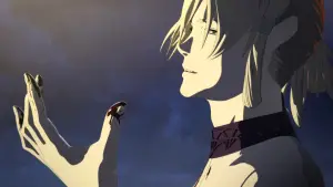 Backdrop to the movie "Godzilla: The Planet Eater" #686291