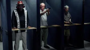 Backdrop to the movie "Going in Style" #269516