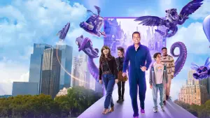 Backdrop to the movie "Harold and the Purple Crayon" #653468