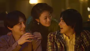 Backdrop to the movie "Kokuho" #762353