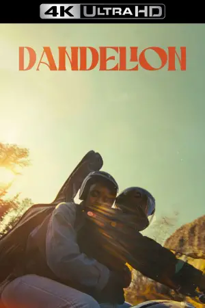 Poster to the movie "Dandelion" #716637