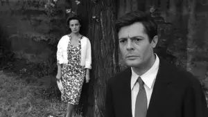 Backdrop to the movie "La Notte" #751976