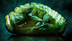 Backdrop to the movie "Mimic" #791293