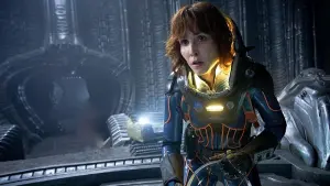 Backdrop to the movie "Prometheus" #171798