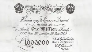 Backdrop to the movie "The Million Pound Note" #843687