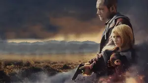 Backdrop to the movie "She Rides Shotgun" #573792