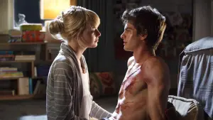 Backdrop to the movie "The Amazing Spider-Man" #568487