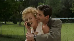 Backdrop to the movie "The Devil